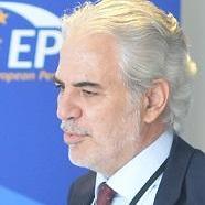 Christos Stylianides