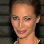 Christy Turlington
