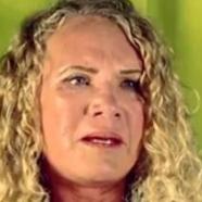 Christy Walton