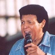 Chubby Checker