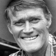 Chuck Connors