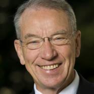 Chuck Grassley