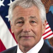 Chuck Hagel