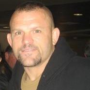 Chuck Liddell