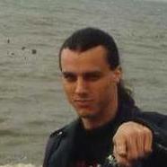 Chuck Schuldiner