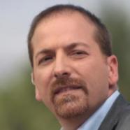 Chuck Todd
