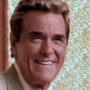 Chuck Woolery