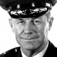 Chuck Yeager