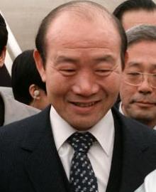 Chun Doo-hwan