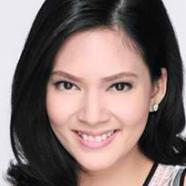 Chynna Ortaleza
