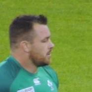 Cian Healy