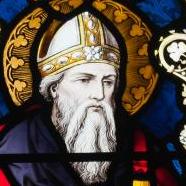 Ciaran Of Clonmacnoise