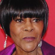 Cicely Tyson
