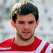 Cillian Sheridan Cillian Sheridan