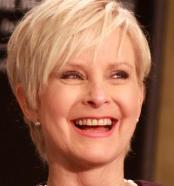 Cindy McCain