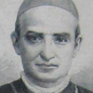 Ciriaco Maria Sancha Y Hervas