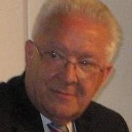 Ciriaco Moron Arroyo