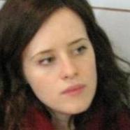 Claire Foy