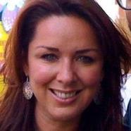 Claire Sweeney