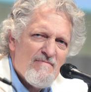 Clancy Brown