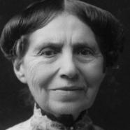 Clara Barton