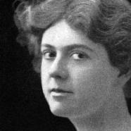 Clara Blandick