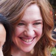 Clara Hughes