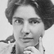 Clara Langhorne Clemens Samossoud