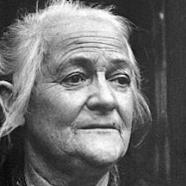 Clara Zetkin
