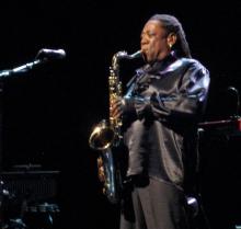 Clarence Clemons
