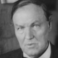 Clarence Darrow