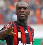 Clarence Seedorf