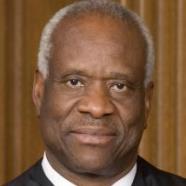 Clarence Thomas