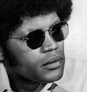 Clarence Williams III