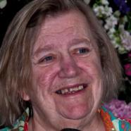 Clarissa Dickson Wright