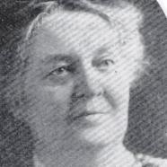 Clarissa S. Williams