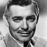 Clark Gable
