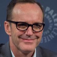 Clark Gregg