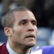 Clarke Carlisle