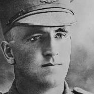 Claud Charles Castleton