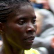 Claudette Mukasakindi