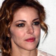 Claudia Gerini