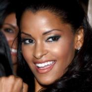 Claudia Jordan