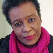 Claudia Rankine
