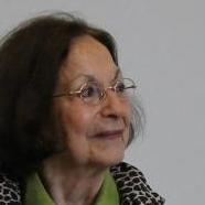 Claudia Roden