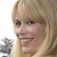 Claudia Schiffer