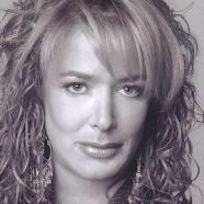 Claudia Wells