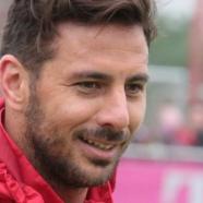 Claudio Pizarro