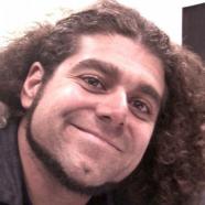 Claudio Sanchez