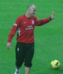 Claudio Taffarel